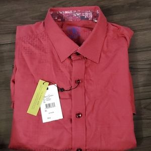 Robert Graham Dress Shirt